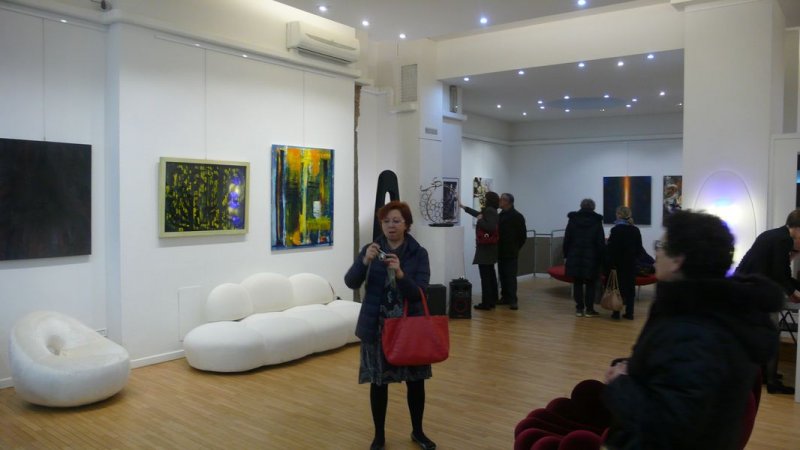 mostra Milano, Arts and event center 2014 (4)