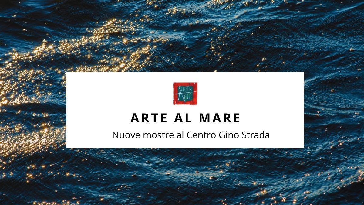 arte al mare