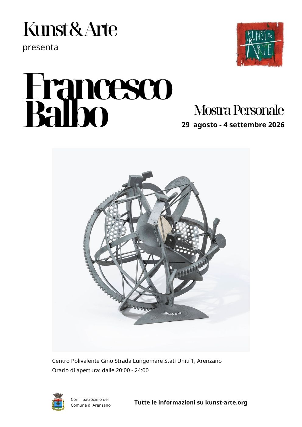 francesco Balbo