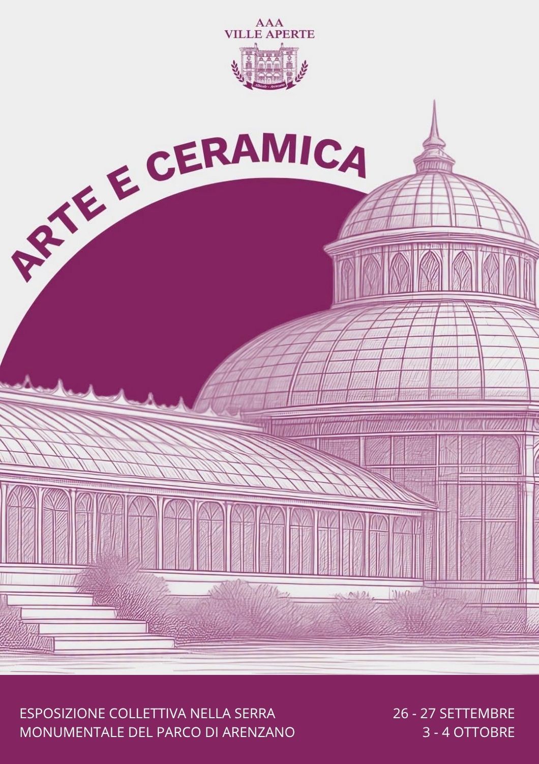 arte e ceramica mostra